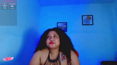 Ayliinn_ live cam on Cam4