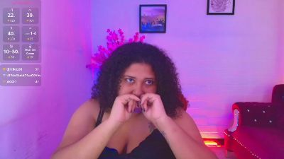 Ayliinn_ live cam on Cam4