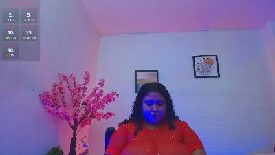 Ayliinn_ live cam on Cam4