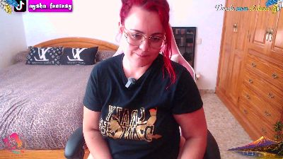 AyshaFantasy live cam on Cam4