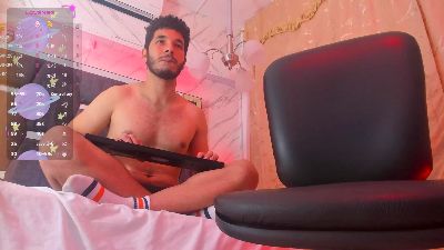 porno webcam AzKingdom