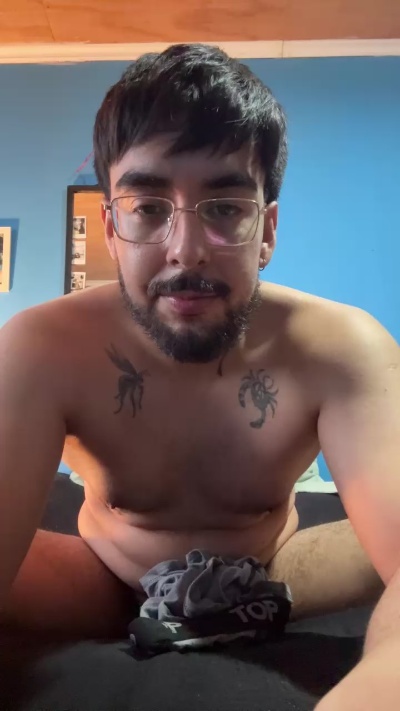 Azael193 live cam on Cam4
