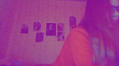 AzaleeKanz live cam on Cam4