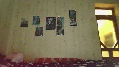 AzaleeKanz live cam on Cam4