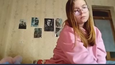 AzaleeKanz live cam on Cam4