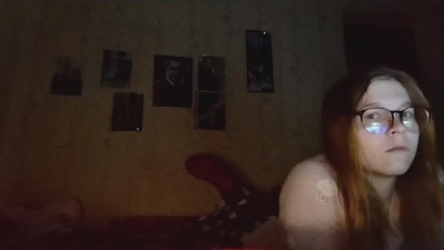 AzaleeKanz live cam on Cam4