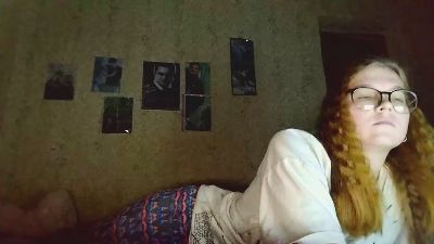 AzaleeKanz live cam on Cam4