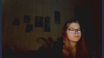 AzaleeKanz live cam on Cam4