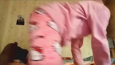 AzaleeKanz live cam on Cam4