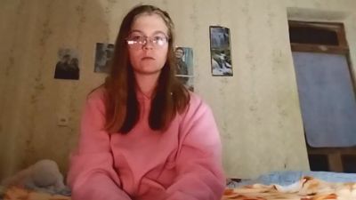 AzaleeKanz live cam on Cam4
