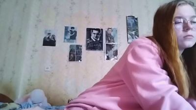 AzaleeKanz live cam on Cam4