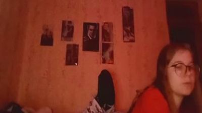 AzaleeKanz live cam on Cam4