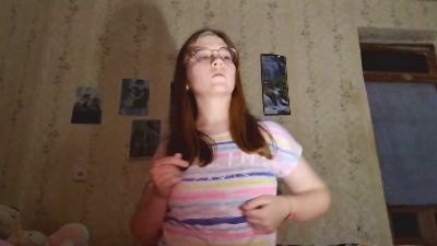 AzaleeKanz live cam on Cam4