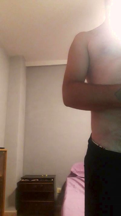 Azox123er live cam on Cam4