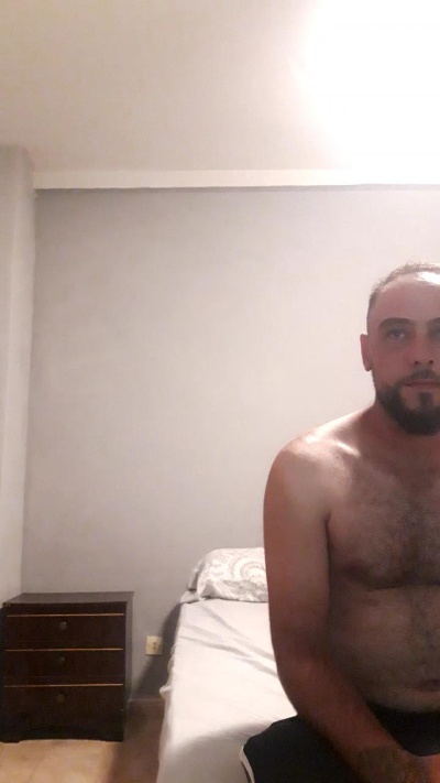 Azox123er live cam on Cam4