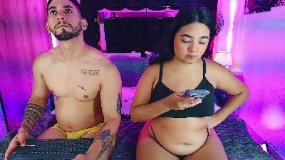 AzraelSmithx live cam on Cam4