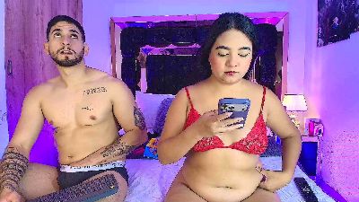 AzraelSmithx live cam on Cam4