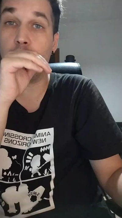 Azucarliquid live cam on Cam4