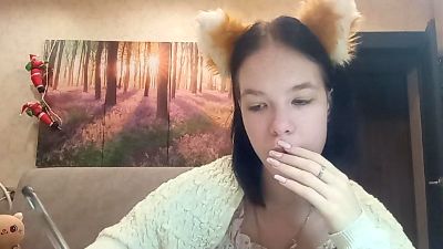AzucenaPefanis live cam on Cam4