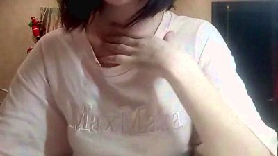 AzucenaPefanis live cam on Cam4