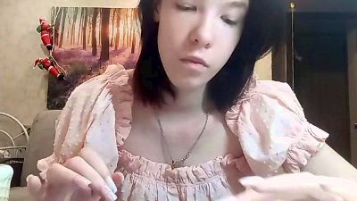 AzucenaPefanis live cam on Cam4