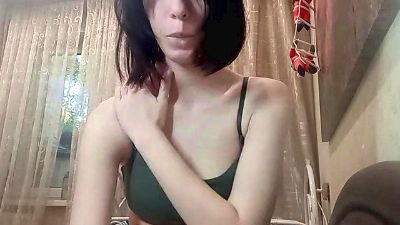 AzucenaPefanis live cam on Cam4