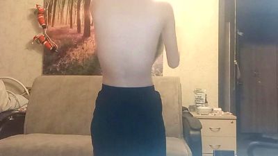 AzucenaPefanis live cam on Cam4