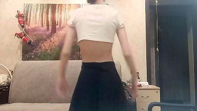 AzucenaPefanis live cam on Cam4