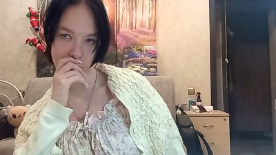 AzucenaPefanis live cam on Cam4