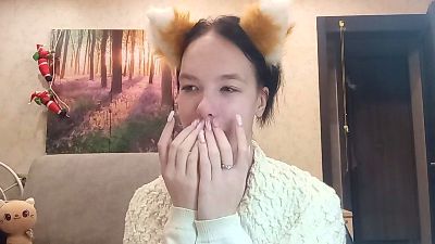 AzucenaPefanis live cam on Cam4