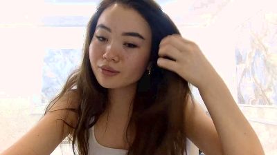 AzzieSaindon live cam on Cam4