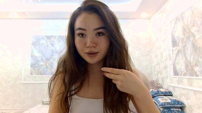 AzzieSaindon live cam on Cam4