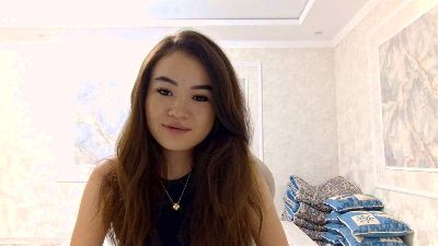 AzzieSaindon live cam on Cam4