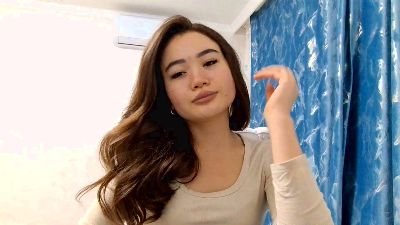 AzzieSaindon live cam on Cam4