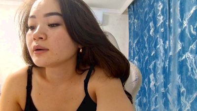 AzzieSaindon live cam on Cam4