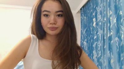 AzzieSaindon live cam on Cam4