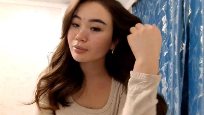 AzzieSaindon live cam on Cam4
