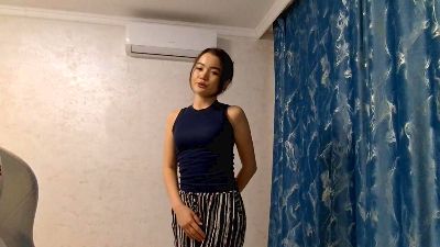 AzzieSaindon live cam on Cam4