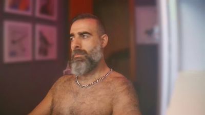 B0NE live cam on Cam4