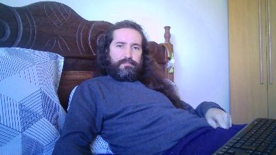 B3ard91 live cam on Cam4