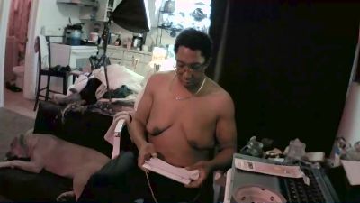 B4KINC live cam on Cam4