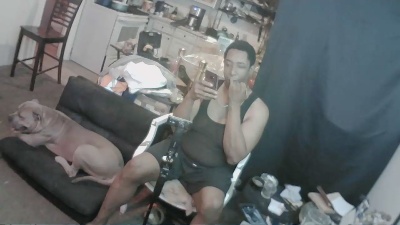 B4KINC live cam on Cam4