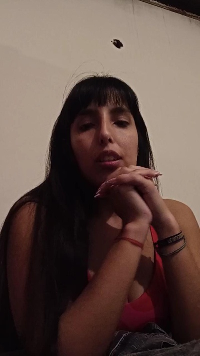 B7fer live cam on Cam4