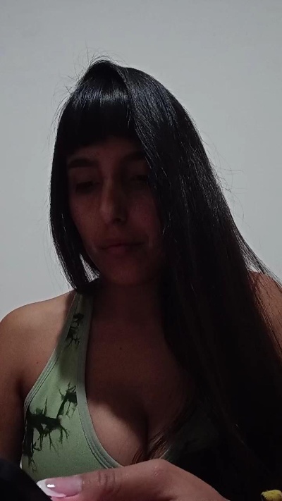 B7fer live cam on Cam4