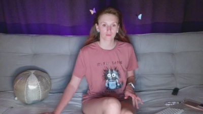 BANNY_LOVE live cam on Cam4