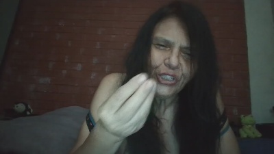 BARBARASIN live cam on Cam4