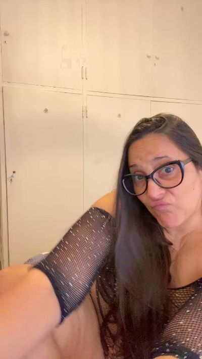 BAgatha live cam on Cam4