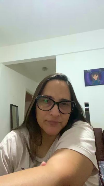 BAgatha live cam on Cam4