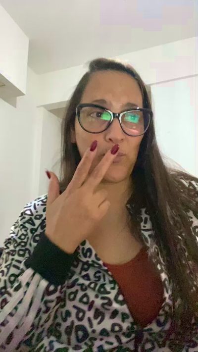 BAgatha live cam on Cam4