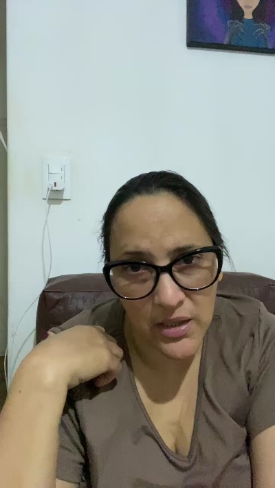 BAgatha live cam on Cam4